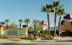 Seralago Hotel And Suites Kissimmee Florida